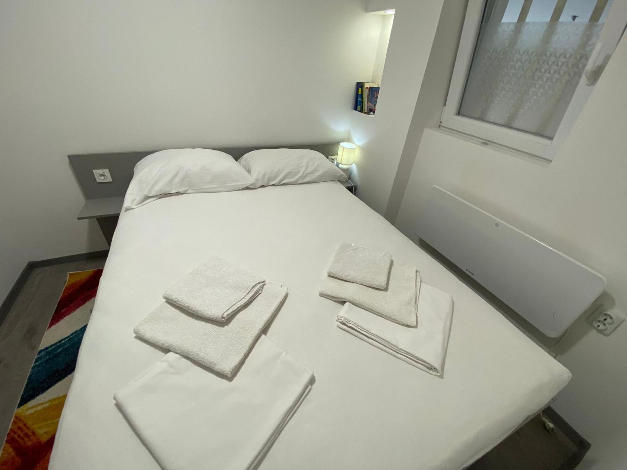 Apartment Grey Sarajevo Exterior photo
